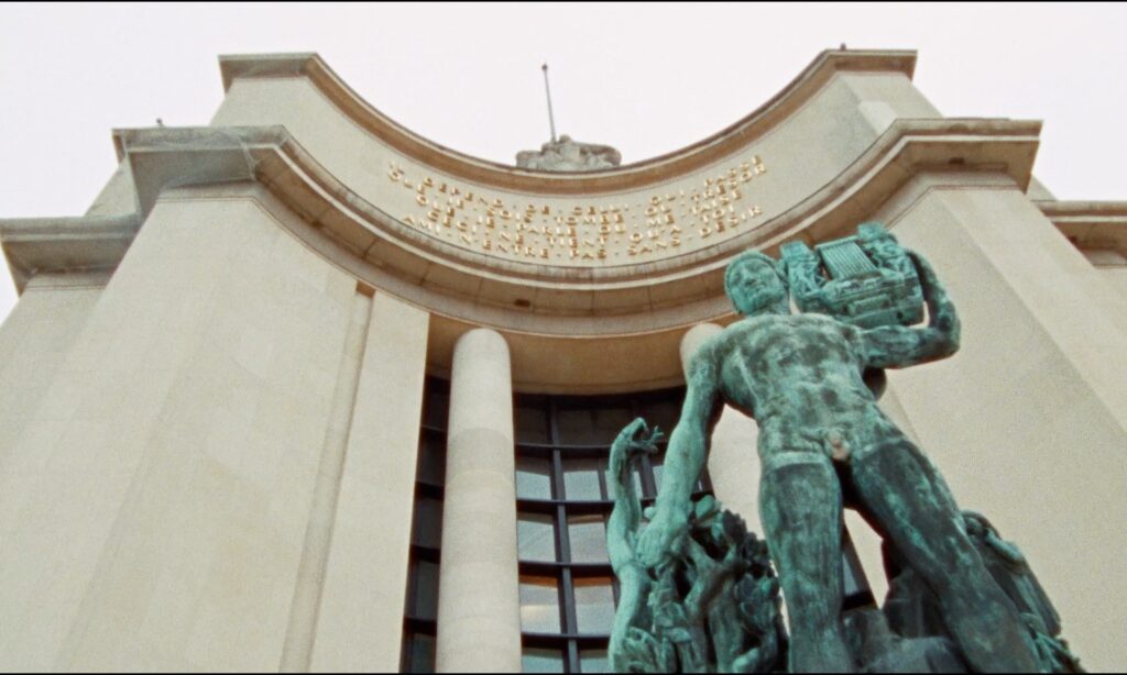 CIté de l'architecture 3