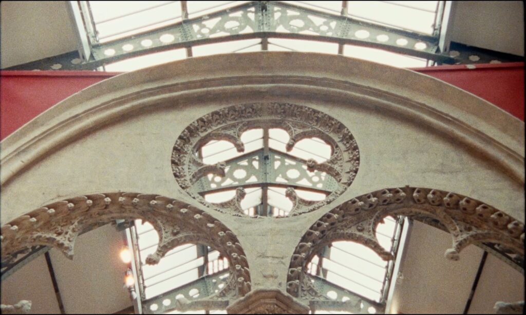CIté de l'architecture 6