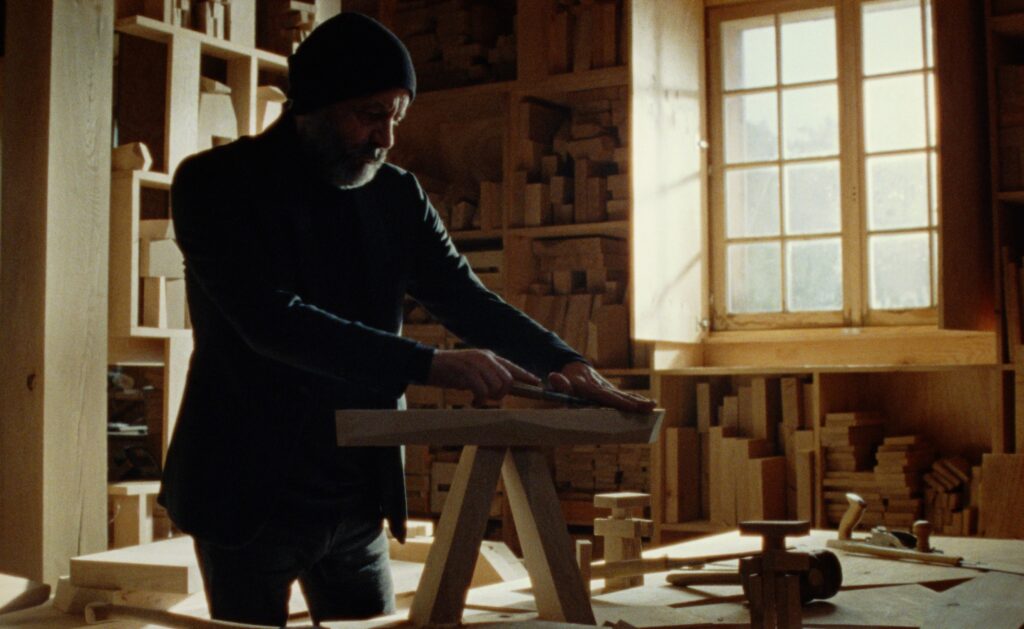 STILL 8